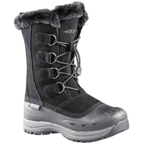 baffin chloe winter boots.